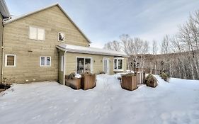 Cute Apt With Views With Fireplace 10 Min Massif